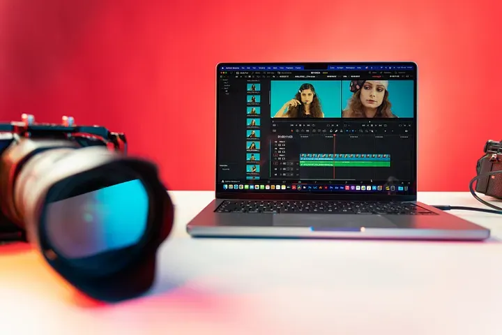 How to Spot a Top-Notch Professional Video Editing Company