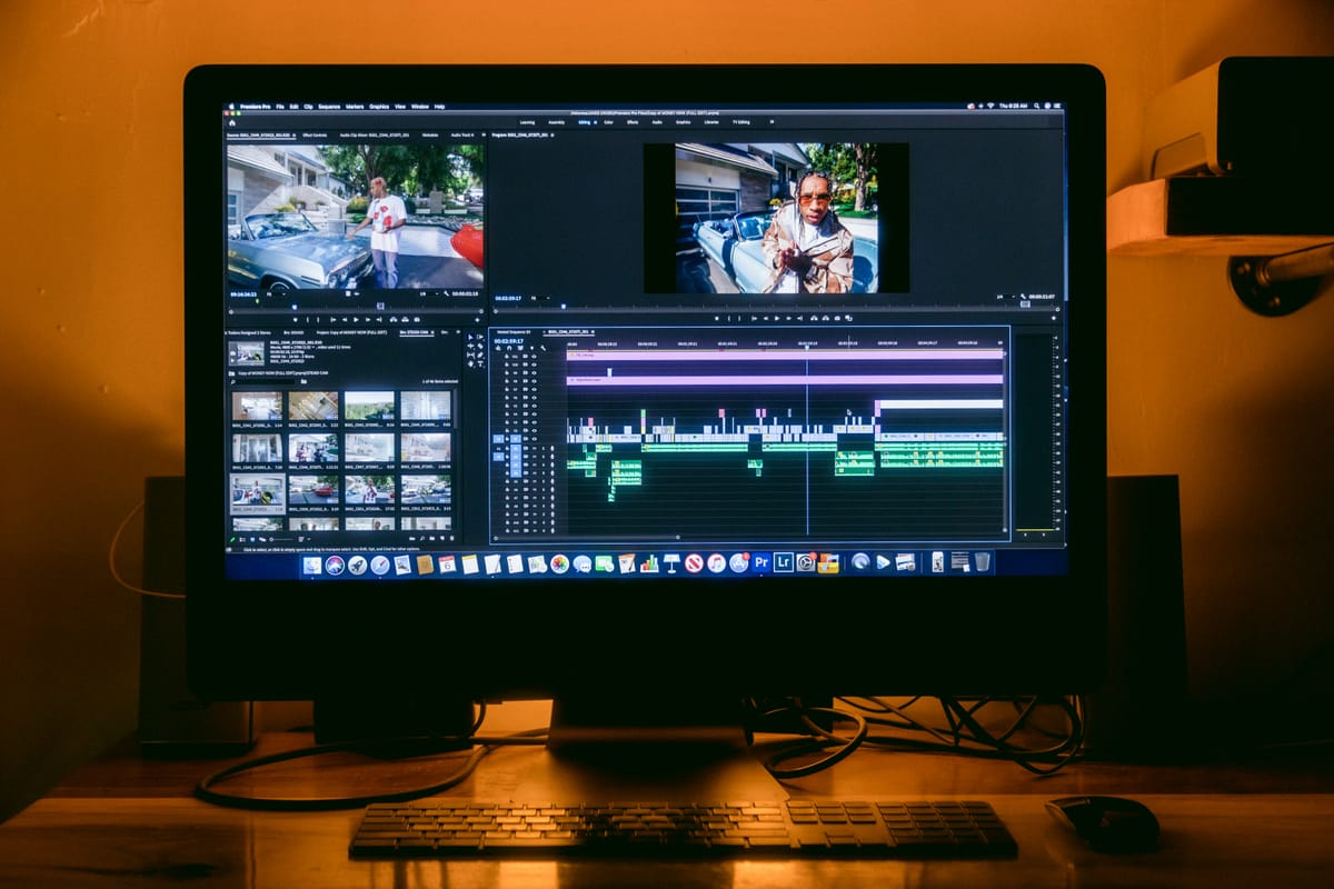 Finding Top Talents: How to Recruit the Best Editors for Your Video Editing Firm