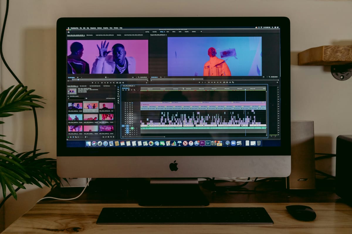 Top Tips for Budgeting Professional Video Editing Services