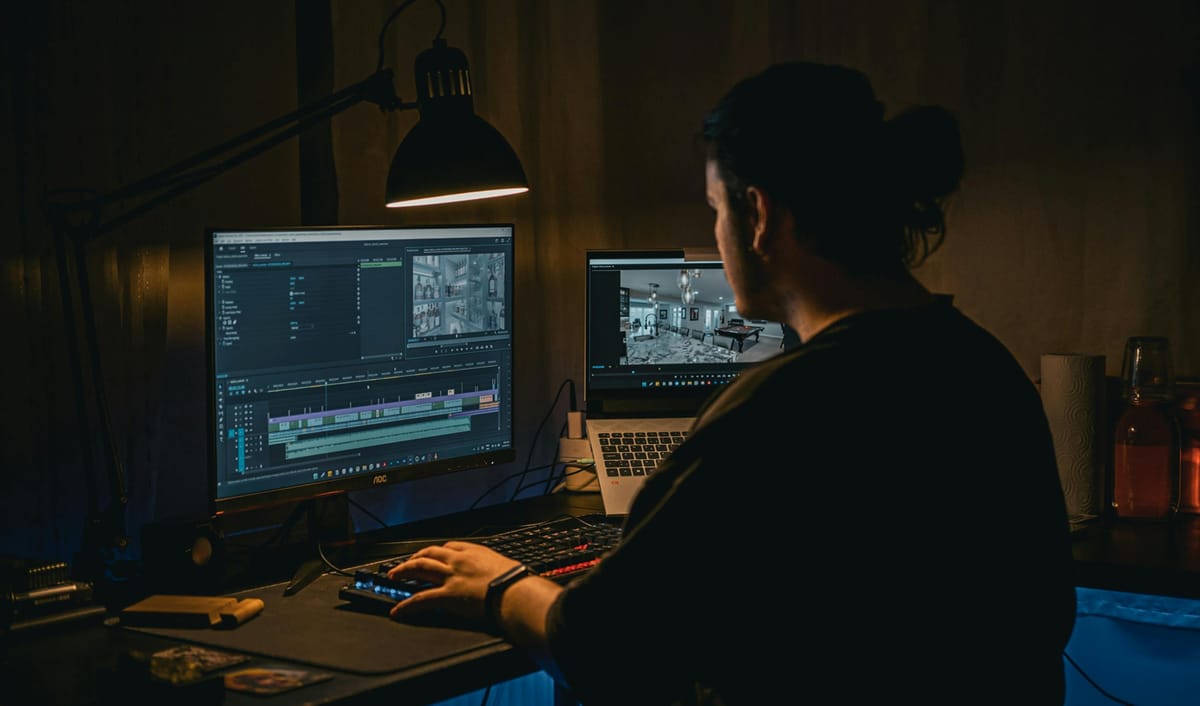 Managing Remote Video Editors: Tips for Overcoming Distance Challenges