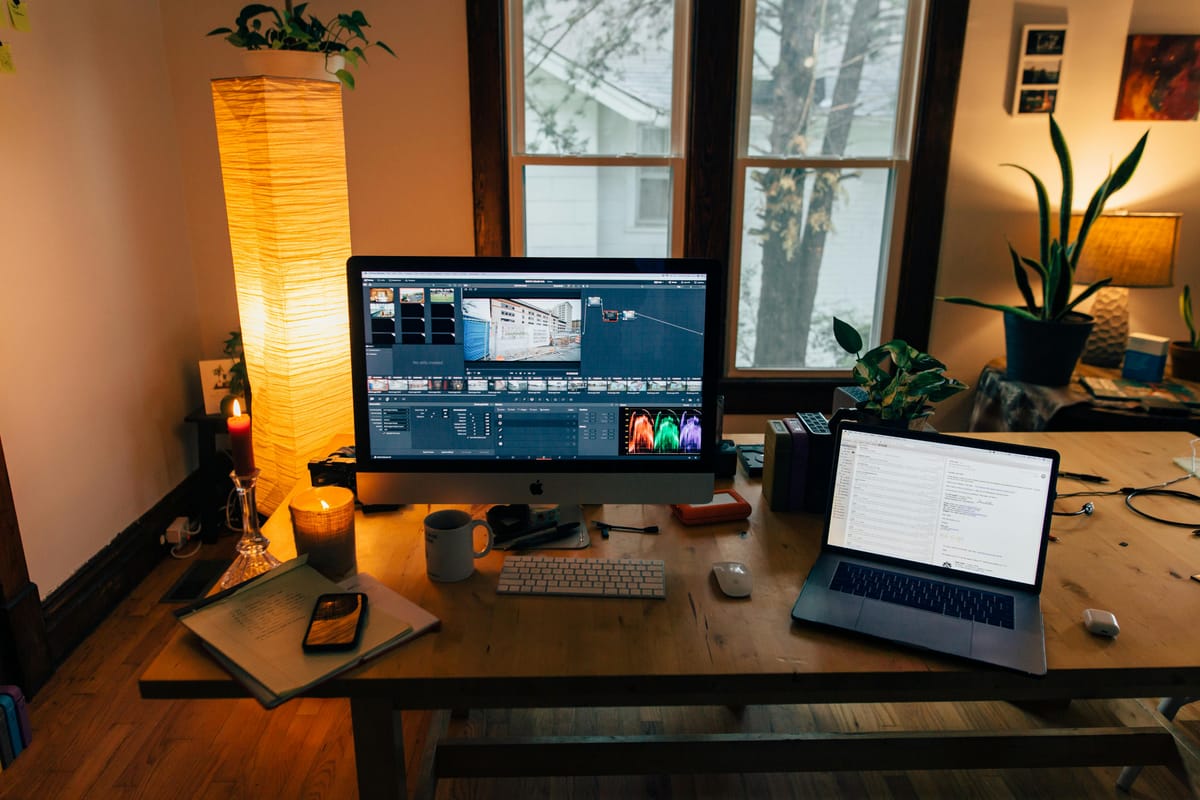 Ensuring Quality: How to Set Standards and Expectations for Your Video Editors