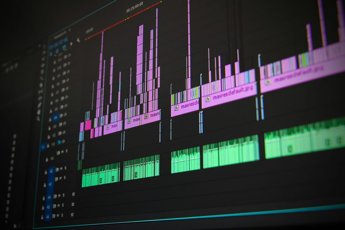 Video Production Workflow: Industry Tips