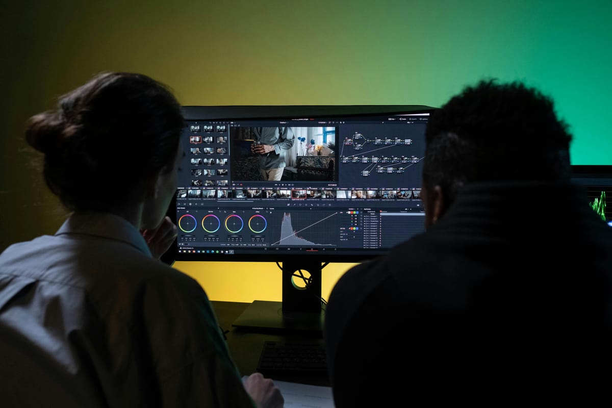 Building Long-Term Relationships: How to Retain Talented Video Editors