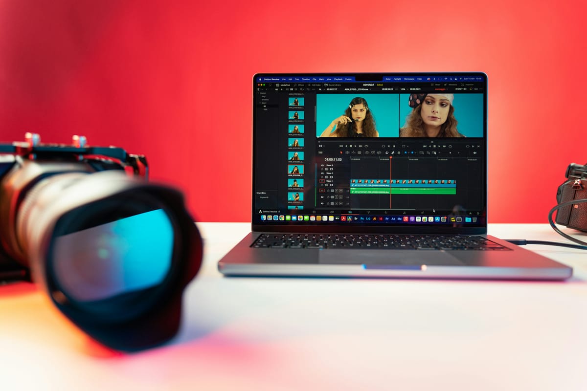 The Pros and Cons of Hiring Professional Video Editing Services