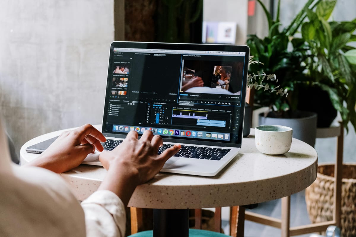 Elevating Your Beauty Content: The Importance of Consistent Video Quality with Editing Services