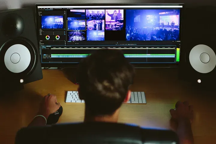 Supercharge Your YouTube: The Power of Outsourcing Video Editing