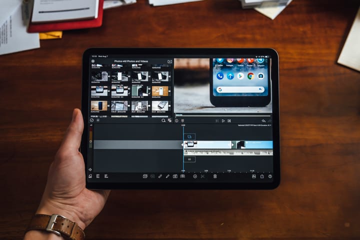 Elevate Your YouTube Game: Top Video Editing Software Picks for Creators