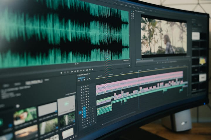 From Concept to Clicks: Crafting Compelling Social Media Videos through Editing Mastery