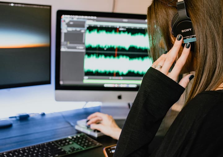 Hear the Difference: Master Your Sound with Top Free Audio Editing Tools