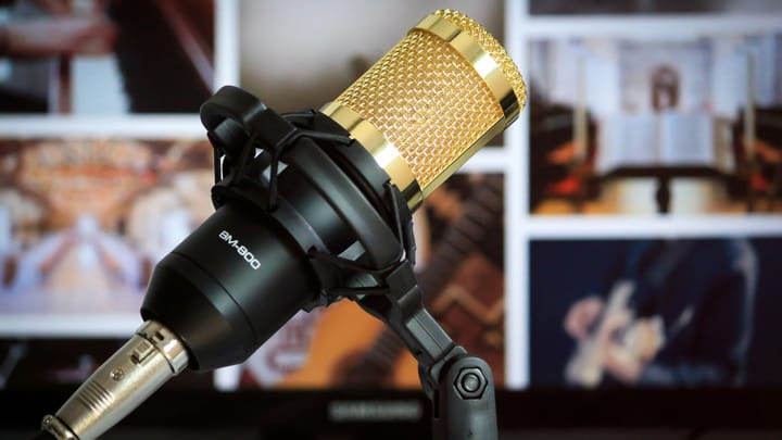 Ultimate Guide to Video Podcast Software: Elevate Your Podcasting Game