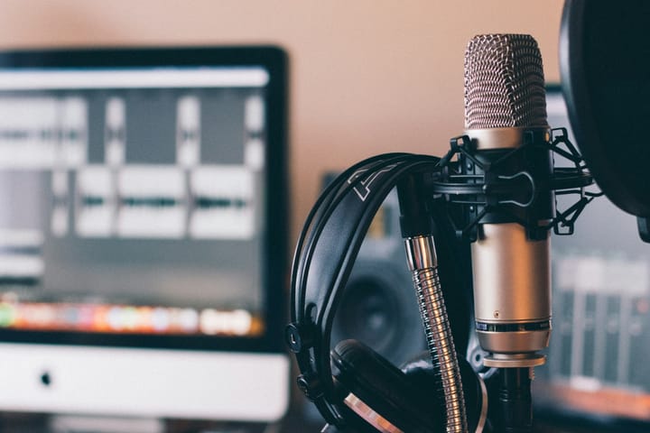 Master Remote Podcast Recording Like a Pro: Unleash the Power of Distance