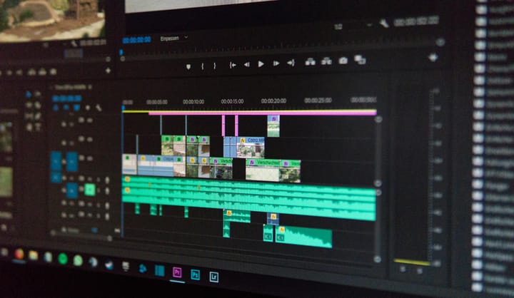 Collaborating on Revisions: Efficient Methods for Iterating Video Edits